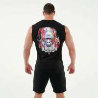 Read Silverback Gymwear Ltd Reviews